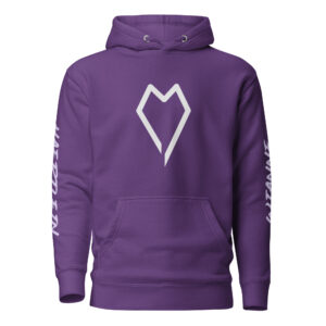 Heartline Hoodie